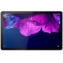 Планшет Lenovo Tab P11 4/128 Wi-Fi Slate Grey Approved Витринный образец: Причина уценки Как новый (витринный образец): планшет выглядит и функционирует как новый. Гаджет полностью протестирован по программе Approved, все функции работают корректно