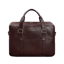 Конференц-сумка BlankNote бордова (BN-BAG-37-vin): Стать унісекс