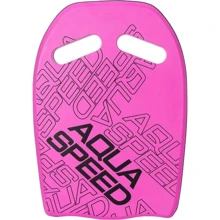 Дошка для плавання Aqua Speed Wave Kickboard 3980 43x28x3.6cм (539-03): undefined undefined