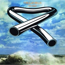 Вінілова платівка Mike Oldfield - Tubular Bells [LP] (23-10-31-21): Виробник Universal Music Group