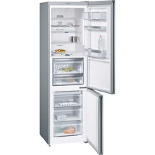 Холодильник Siemens KG39FSW45: Тип холодильник двухкамерный