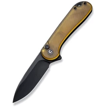Нож Civivi Button Lock Elementum C18062P-8 (C18062P-8): Тип ножа Туристический