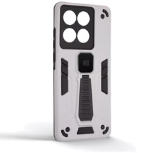 Чехол для телефонов ArmorStandart Proover Grey for Motorola Edge 60 5G (ARM86027): Совместимость Motorola Edge 60 5G