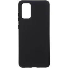 Аксесуар для смартфона ArmorStandart ICON Case Black for Samsung G985 Galaxy S20 + (ARM56354): Сумісність Samsung G985 Galaxy S20+