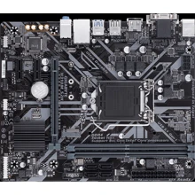 GIGABYTE H310M S2H rev.1.2: Оперативна пам'ять 2x DDR4 2666 МГц, до 32 ГБ