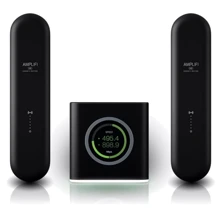 Маршрутизатор Wi-Fi Ubiquiti AmpliFi HD Gamer's Edition (AFI-G): Тип маршрутизатора Wi-Fi роутер