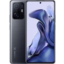 Смартфон Xiaomi 11T 8/128 GB Meteorite Gray Approved Вітринний зразок: Причина уцінки Как новый (витринный образец): смартфон выглядит и функционирует как новый. Смартфон полностью проте