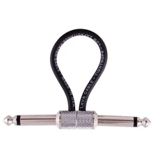 Инструментальный патч-кабель LAVA CABLE Trightrope Patch Cable (15cm) (1 шт): Производитель LAVA CABLE