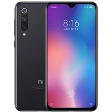 Смартфон Xiaomi Mi 9 SE 6/64 GB Piano Black Approved Витринный образец: Причина уценки Как новый (витринный образец): смартфон выглядит и функционирует как новый. Смартфон полностью проте