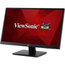 Монітор ViewSonic VA2410MH: Покриття екрану антиблікове