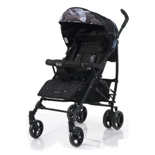 Прогулочная коляска ABC Design Amigo husky (41149/410): Тип коляски прогулочная коляска
