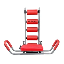 Тренажер TV-Shop inSPORTline AB Perfect Twist - красный (12532-1): Производитель inSPORTline