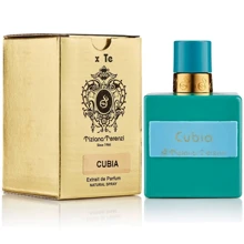 Духи Tiziana Terenzi Cubia 100 ml Тестер: Вид Духи