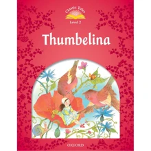 Classic Tales 2: Thumbelina: Виробник Oxford University Press