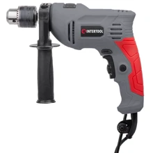 Дриль Intertool DT-0109: Виробник Intertool