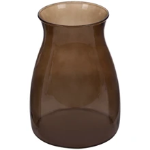 Ваза Lefard Essentials Julia topaz h20 см d14 см скло (804-098): Тип Ваза