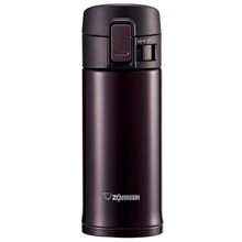 Zojirushi SM-KC36VD 0.36л бордовый (1678.03.23): Производитель Zojirushi