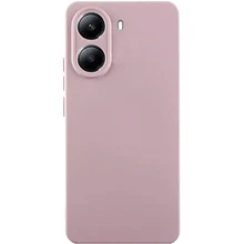 Чохол для телефона Lakshmi Case Silicone Cover Full Camera Pink Sand for Poco X7 Pro: undefined undefined