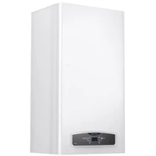 Газовый котел Ariston CARES X 24 FF NG: Количество контуров двухконтурный