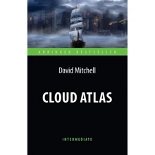 David Mitchell: Cloud Atlas: Виробник Антологія