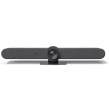 Logitech Rally Bar Graphite (960-001311): Кріплення / установка Настольное