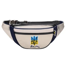 Сумка на пояс YES SP-32 Воля (559523): Виробник YES