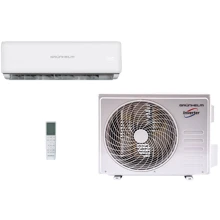 Кондиціонер Grunhelm Inverter GAC-24GH-IWF-TPRO: Вид установки внутрішнього блоку настенный