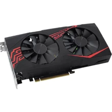 Відеокарта ASUS P106-100 6GB MINING: Обсяг пам'яті, Гб 6