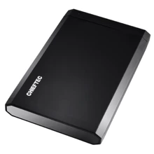 Аксессуар для накопителя Chieftec CEB-2511-U3 Black: Тип аксессуара Внешний карман