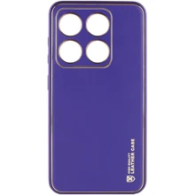 Чехол для телефонов Epik Xshield Case Ultra Violet for Xiaomi 14 Pro: Совместимость Xiaomi 14 Pro