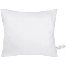 Подушка Sonex Basic Uno 70x70 см белая (SO102437): Размер, см 70x70