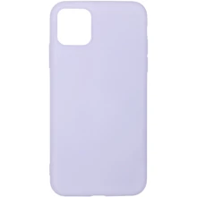 Чохол для iPhone ArmorStandart ICON Case Lavender (ARM56712) for iPhone 11 Pro Max: Колір фіолетовий