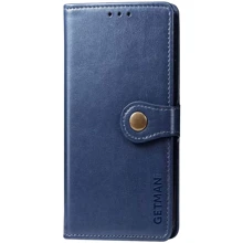 Аксессуар для смартфона Mobile Case Getman Gallant Blue for Samsung A115 Galaxy A11: Совместимость Samsung A115 Galaxy A11