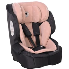 Автокрісло Lorelli ANDROMEDA ISOFIX (9-36кг) (cameo rose stars): Група 1/2/3 (9-36 кг)