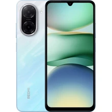 Смартфон Xiaomi Redmi A5 3/64Gb Ocean Blue (UA UCRF): undefined undefined