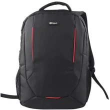 Сумка для ноутбука X-Digital 15.6" Carato 416 Black (ACT416B): Тип сумки рюкзак