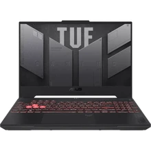 Ноутбук ASUS TUF Gaming A15 FA507NV (FA507NV-EH74): Экран 15.6" IPS (1920x1080) Full HD