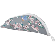 Пенал-косметичка Herlitz Cocoon Ladylike Birds (50021963): Год выпуска коллекции 2019