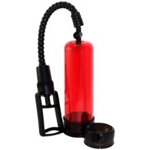 Вакуумна помпа Air Control Pump, 20x6.5 см: Для кого Для чоловіків