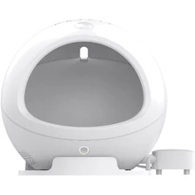 Смарт-будиночок для домашніх тварин Xiaomi PETKIT P810 White: undefined undefined