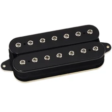 Звукосниматель Звукосниматель DIMARZIO DP707BK LIQUIFIRE 7 (BLACK): Производитель DIMARZIO