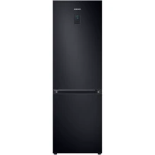 Холодильник Samsung RB34T672DBN: Тип xолодильник двухкамерный