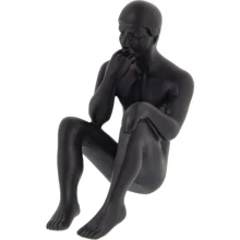 Запасная фигурка к статуэтке Lefard Размышление 11 см (790-001-1): Производитель Lefard