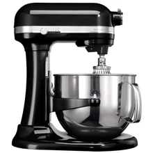 Кухонный комбайн KitchenAid 5KSM7580XEOB: Мощность, Вт 500 Вт