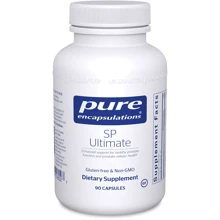 Pure Encapsulations SP Ultimate 90 caps (PE-01802): Форма выпуска Капсулы