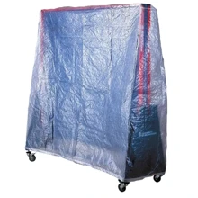 Тенісний стіл Чохол для тенісного столу Garlando Waterproof Cover (2C4-127) (930989): undefined undefined