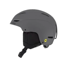 Гірськолижний шолом Giro Ratio MIPS матовий титан XL/62.5-65 см (7082614): Колір сірий