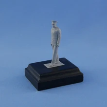 Фигурка Northstar Models Юрий Гагарин на деревянной подставке (NS-F-48005): Производитель Northstar Models