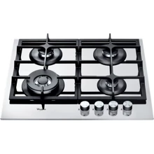 Варильна поверхня газова Whirlpool AKT 6465 WH: Розташування панелі спереду