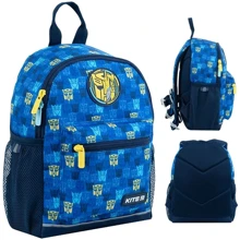 Рюкзак Kite Kids 534 Transformers (TF24-534XS): Тип Рюкзак